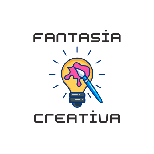 Fantasía creativa logo